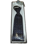 Cravatta microtelecamere